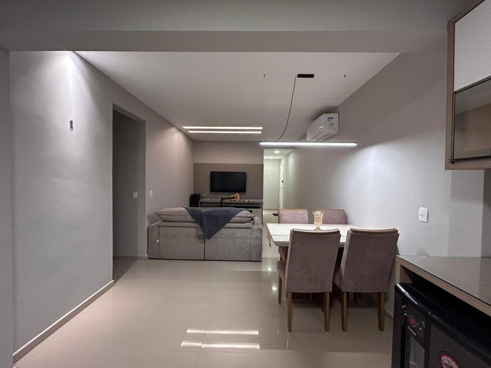 Апартаменты Barra Da Tijuca - Rio De Janeiro - Beira-Mar - Barramares Flat Экстерьер фото