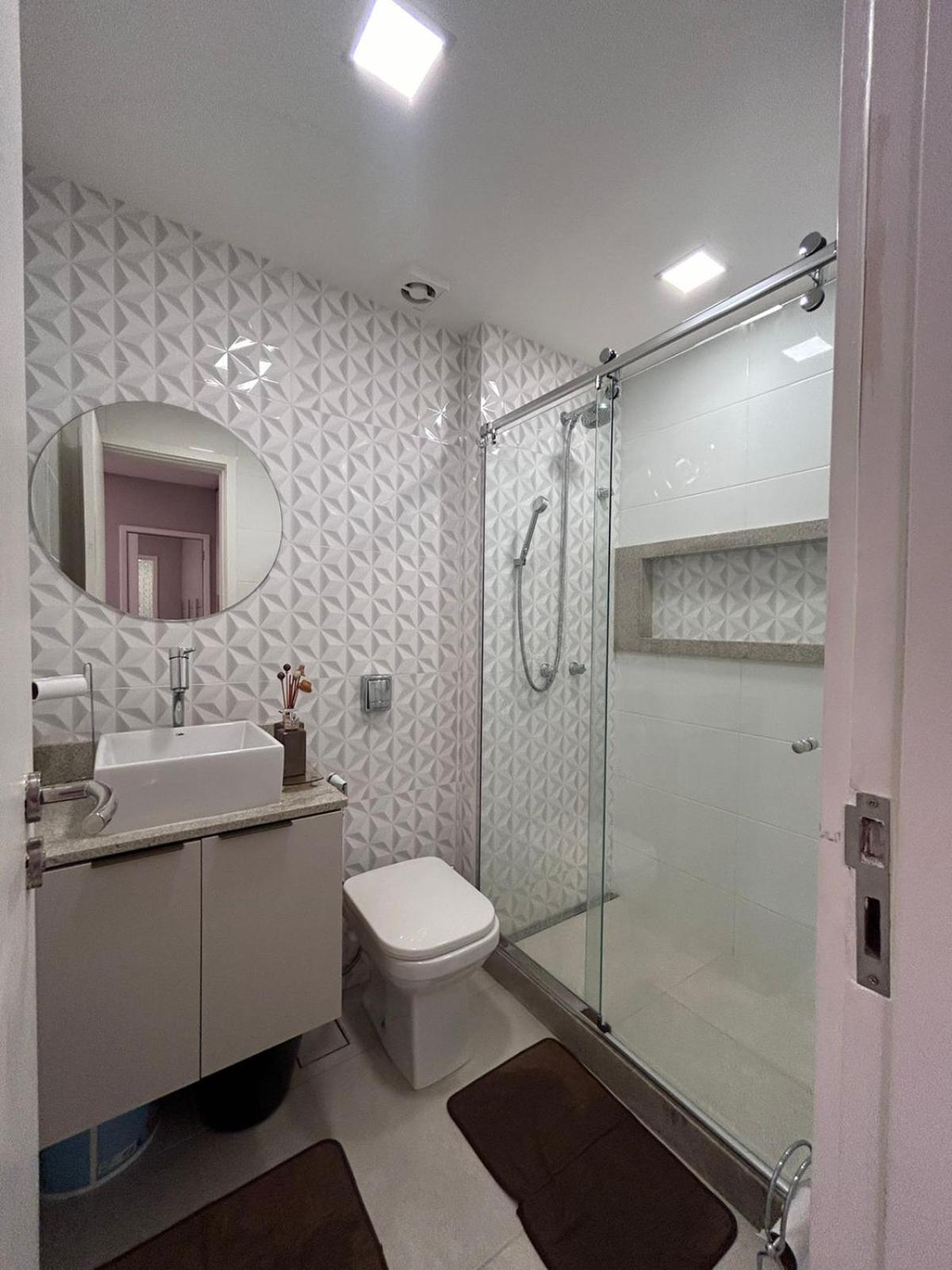 Апартаменты Barra Da Tijuca - Rio De Janeiro - Beira-Mar - Barramares Flat Экстерьер фото