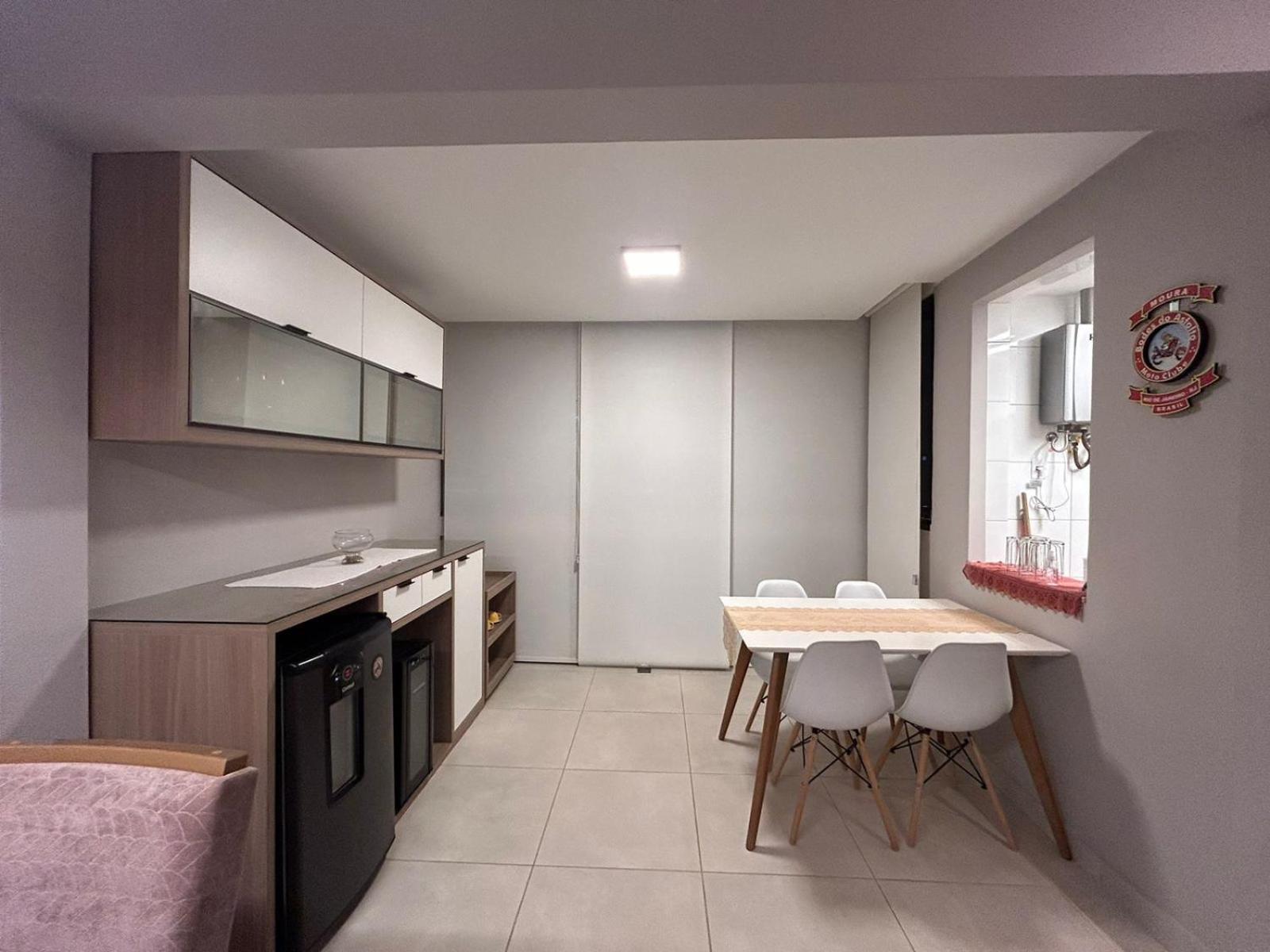 Апартаменты Barra Da Tijuca - Rio De Janeiro - Beira-Mar - Barramares Flat Экстерьер фото